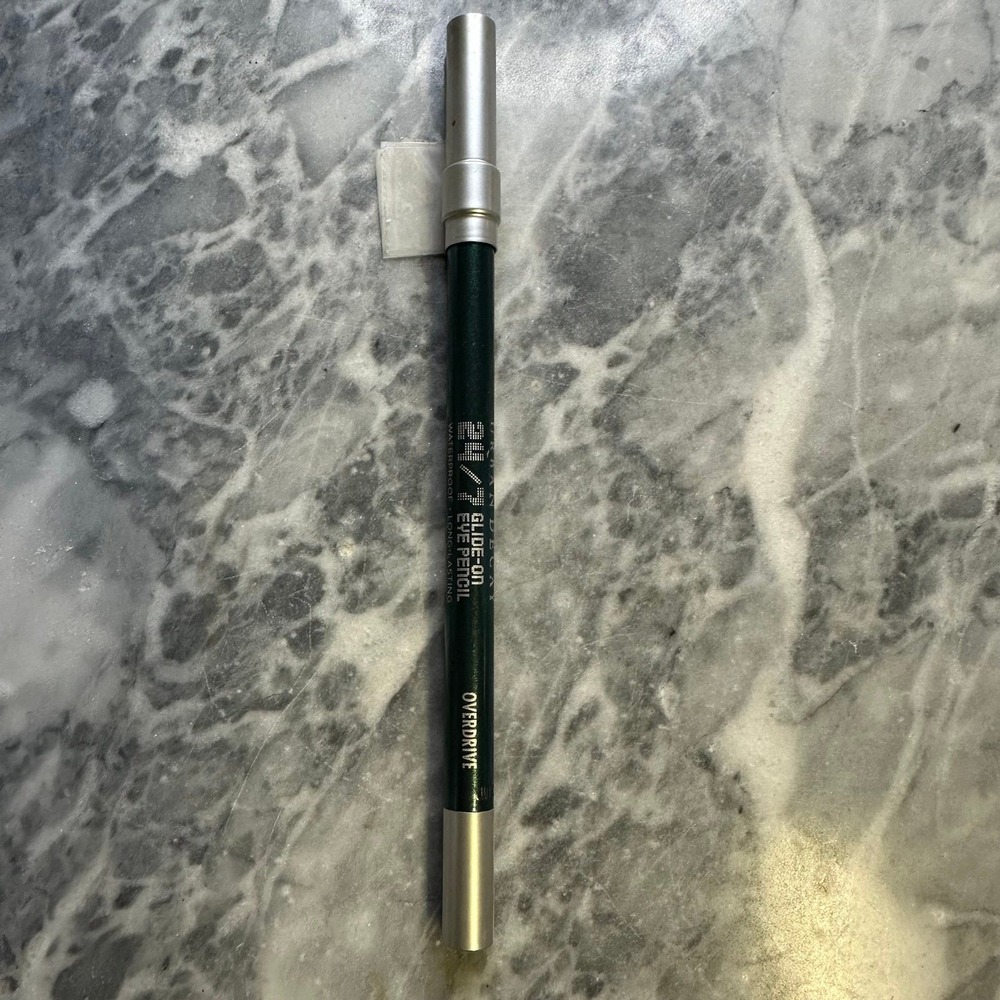 Urban Decay 24/7 Eye Pencil Overdrive
